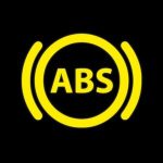 Spie macchina - ABS - Fast Car